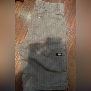 Men Dickies shorts size 32